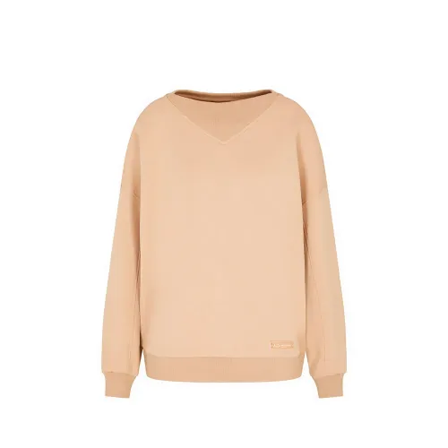 아르마니익스체인지 XW000744 AF16134 스웨터 142205965