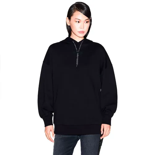 아르마니익스체인지 XW000748 AF16114 후드티 142205972