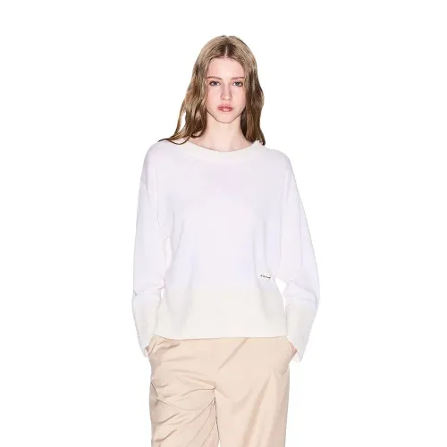 아르마니익스체인지 XW000772 AF16602 스웨터 142205999