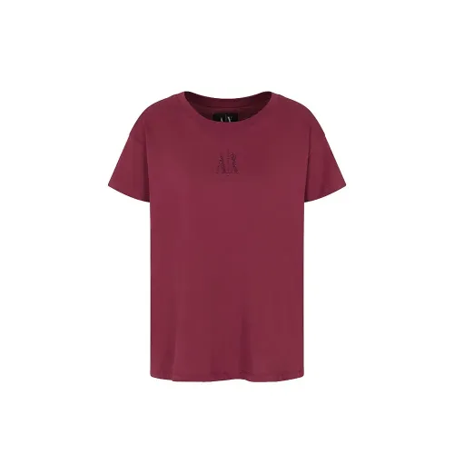 아르마니익스체인지 XW000830 AF10356 반팔 티셔츠 142206043