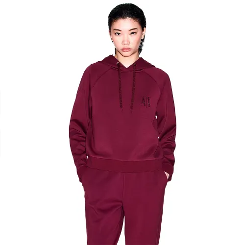 아르마니익스체인지 XW000827 AF13397 후드티 142206045