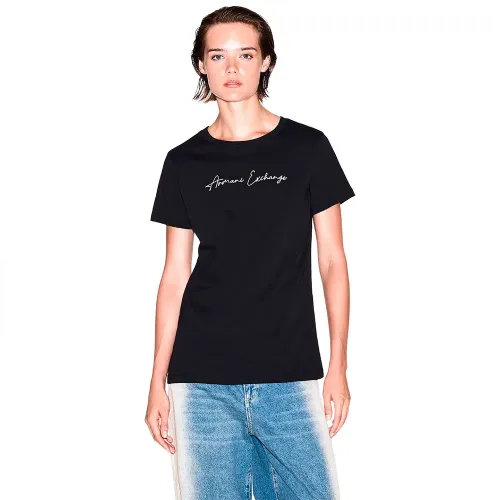 아르마니익스체인지 XW000839 AF10356 반팔 티셔츠 142206057