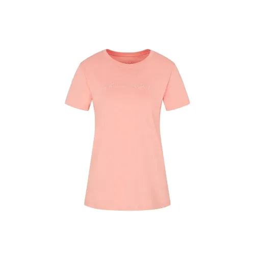 아르마니익스체인지 XW000839 AF10356 반팔 티셔츠 142206058