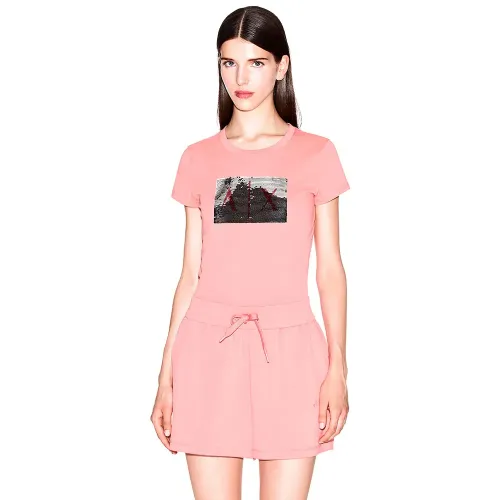 아르마니익스체인지 XW000838 AF13397 반바지 142206063