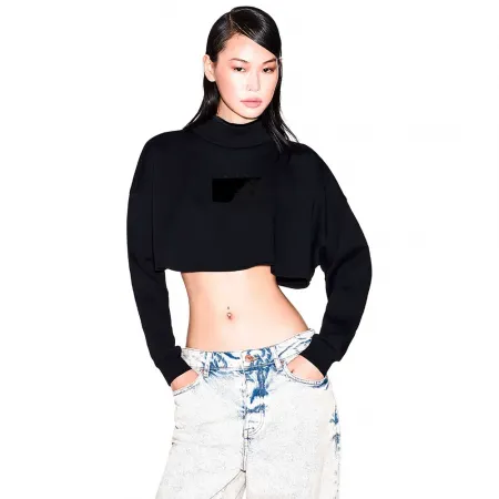 아르마니익스체인지 XW000988 AF10818 스웨터 142206116