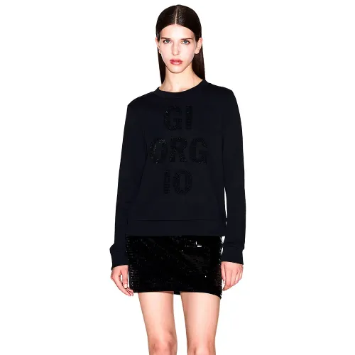 아르마니익스체인지 XW000991 AF14284 스웨터 142206118