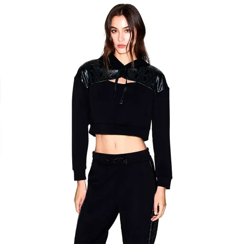 아르마니익스체인지 XW000996 AF16111 후드티 142206122