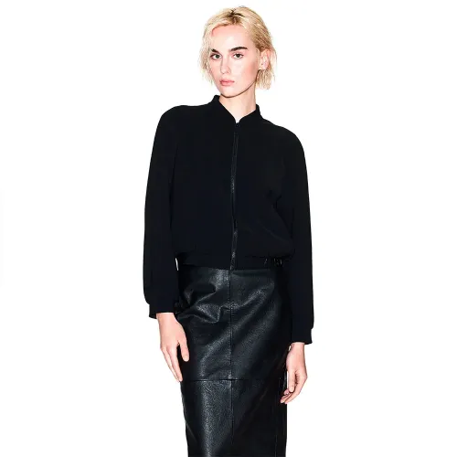 아르마니익스체인지 XW001029 AF10872 봄버 자켓 142206145