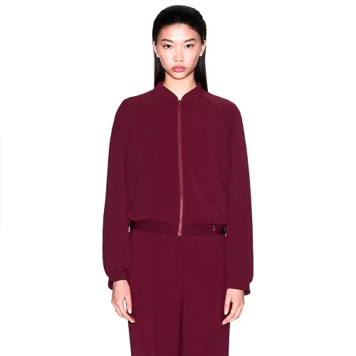 아르마니익스체인지 XW001029 AF10872 봄버 자켓 142206149