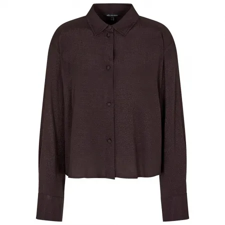 아르마니익스체인지 XW001035 AF16132 긴팔 셔츠 142206152