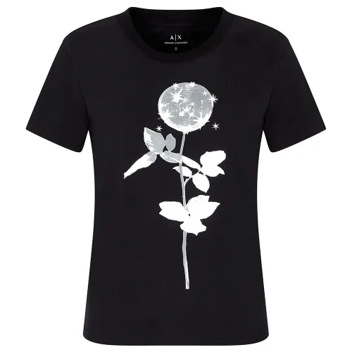 아르마니익스체인지 XW001050 AF16189 반팔 티셔츠 142206158