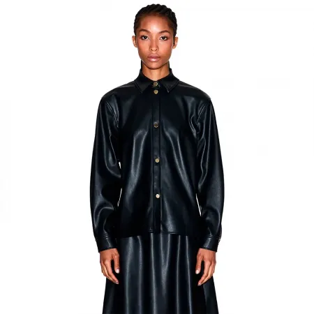 아르마니익스체인지 XW001253 AF16106 긴팔 셔츠 142206242