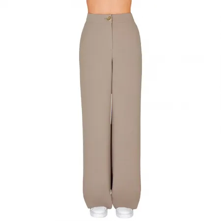 아르마니익스체인지 XW001264 AF16148 하이웨이스트 팬츠 142206252