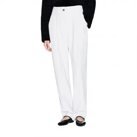 아르마니익스체인지 XW001270 AF16125 하이웨이스트 팬츠 142206265