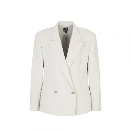 아르마니익스체인지 XW001281 AF16125 블레이저 142206274