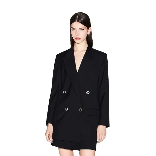 아르마니익스체인지 XW001283 AF16158 블레이저 142206276