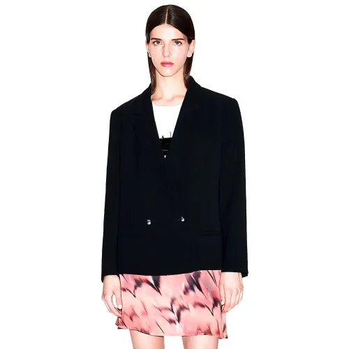 아르마니익스체인지 XW001281 AF16125 블레이저 142206277