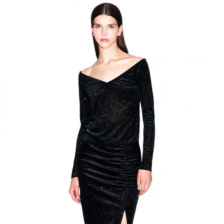 아르마니익스체인지 XW001296 AF16143 스웨터 142206294