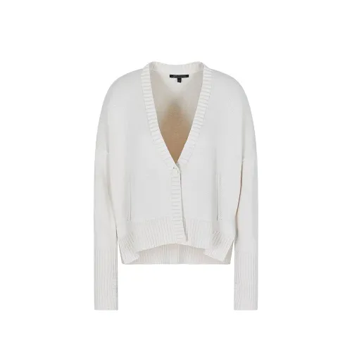 아르마니익스체인지 XW001304 AF16552 카디건 142206304