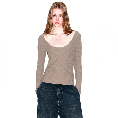 아르마니익스체인지 XW001310 AF10352 스웨터 142206309