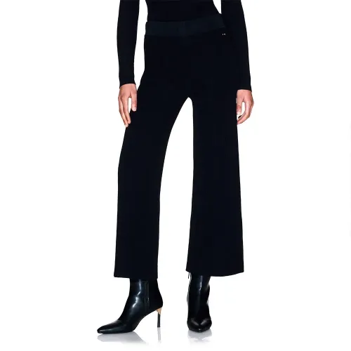 아르마니익스체인지 XW001314 AF10352 하이웨이스트 팬츠 142206324