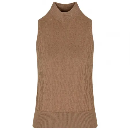 아르마니익스체인지 XW001318 AF16619 니트 조끼 142206333