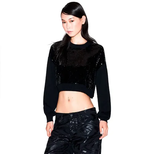 아르마니익스체인지 XW001326 AF16682 스웨터 142206342