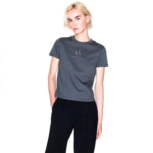 아르마니익스체인지 XW001345 AF16356 반팔 티셔츠 142206351