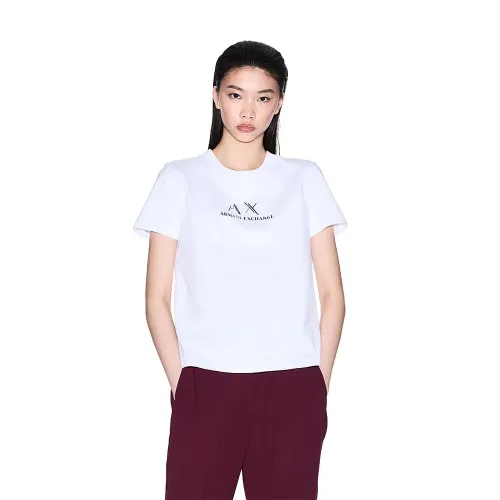 아르마니익스체인지 XW001345 AF16356 반팔 티셔츠 142206355