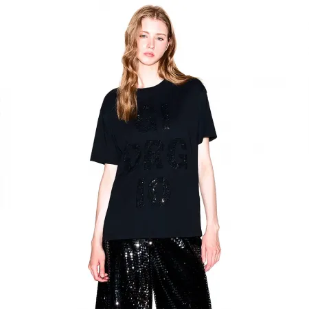 아르마니익스체인지 XW001354 AF17172 반팔 티셔츠 142206369