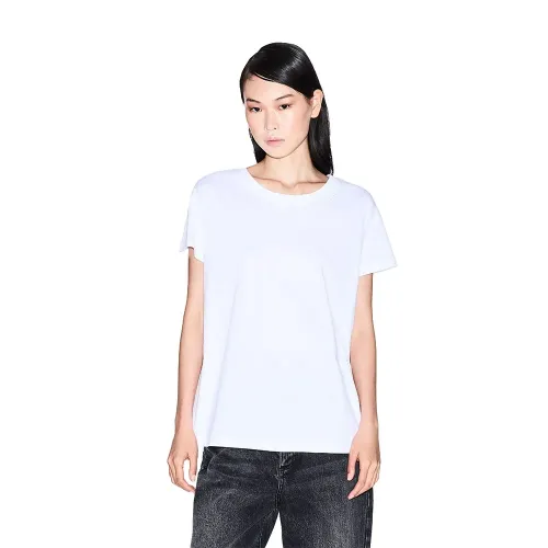 아르마니익스체인지 XW001356 AF10356 반팔 티셔츠 142206377