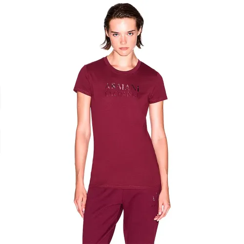 아르마니익스체인지 XW001357 AF10356 반팔 티셔츠 142206383