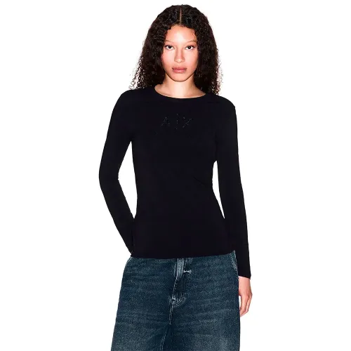 아르마니익스체인지 XW001365 AF16294 긴팔 티셔츠 142206399