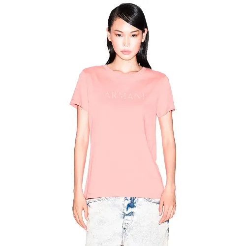 아르마니익스체인지 XW001376 AF10356 반팔 티셔츠 142206424