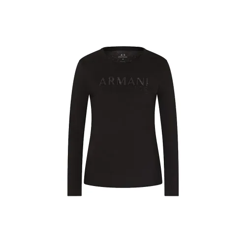 아르마니익스체인지 XW001374 AF10356 긴팔 티셔츠 142206425