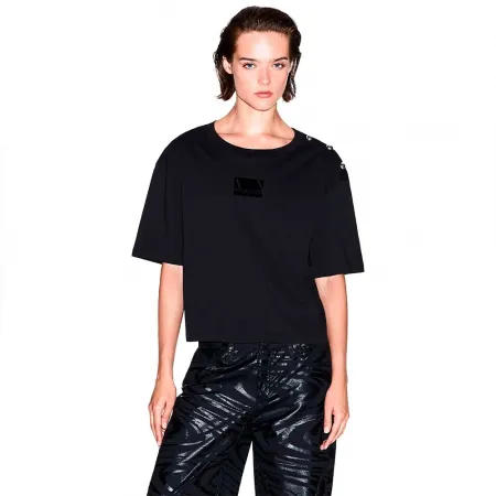 아르마니익스체인지 XW001381 AF10356 반팔 티셔츠 142206428