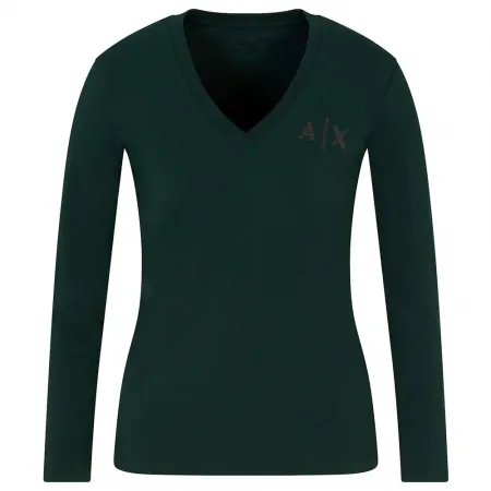 아르마니익스체인지 XW001387 AF16294 긴팔 티셔츠 142206441