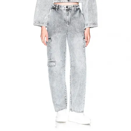 아르마니익스체인지 XW001396 AF16176 카고 팬츠 142206462