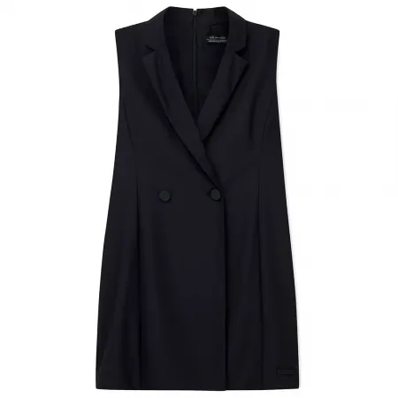 아르마니익스체인지 XW001414 AF10855 나시 원피스 142206469