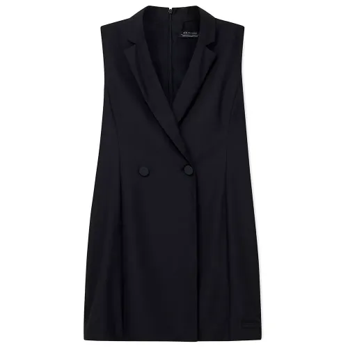 아르마니익스체인지 XW001414 AF10855 원피스 142206469