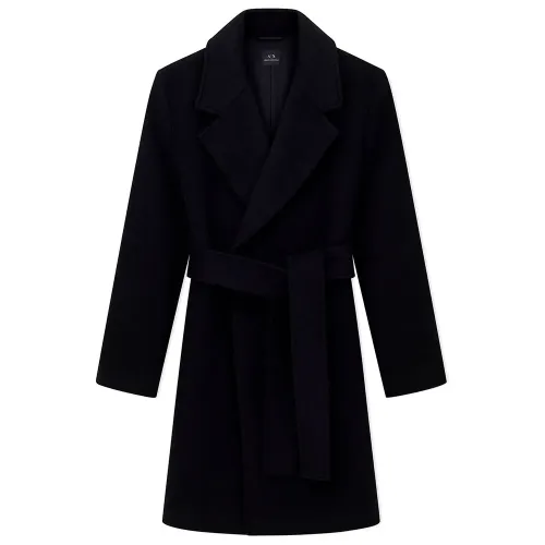 아르마니익스체인지 XW001431 AF16206 코트 142206489