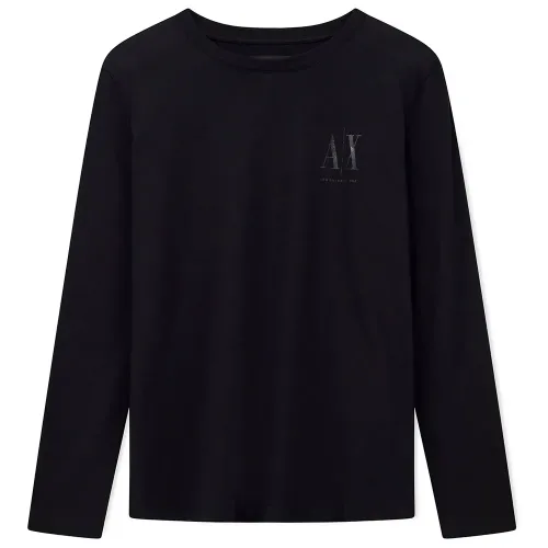 아르마니익스체인지 XW001450 AF10356 긴팔 티셔츠 142206528