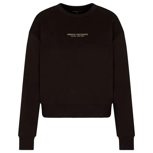 아르마니익스체인지 XW001451 AF10830 스웨터 142206529