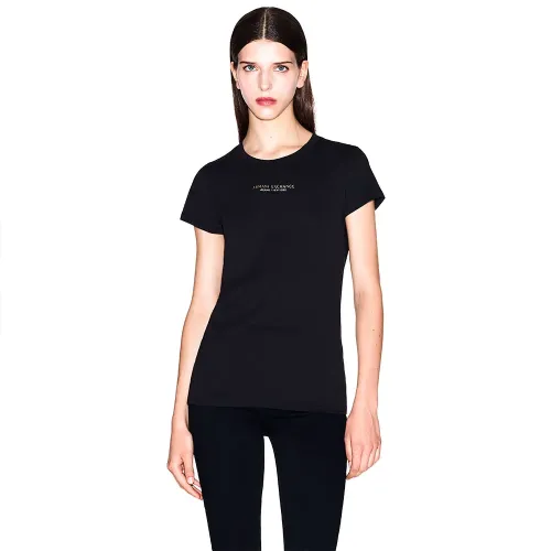 아르마니익스체인지 XW001455 AF10356 반팔 티셔츠 142206533