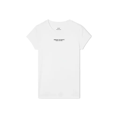 아르마니익스체인지 XW001455 AF10356 반팔 티셔츠 142206534