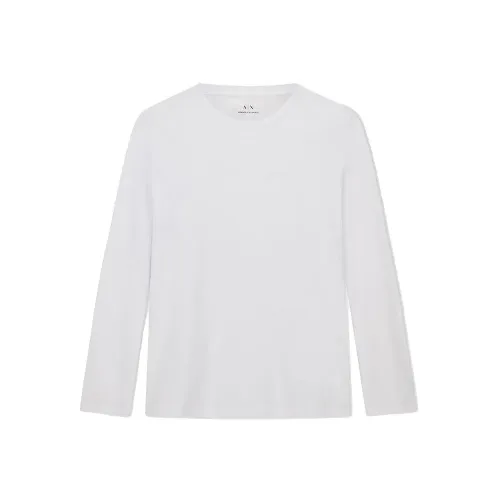 아르마니익스체인지 XW001456 AF10356 긴팔 티셔츠 142206538