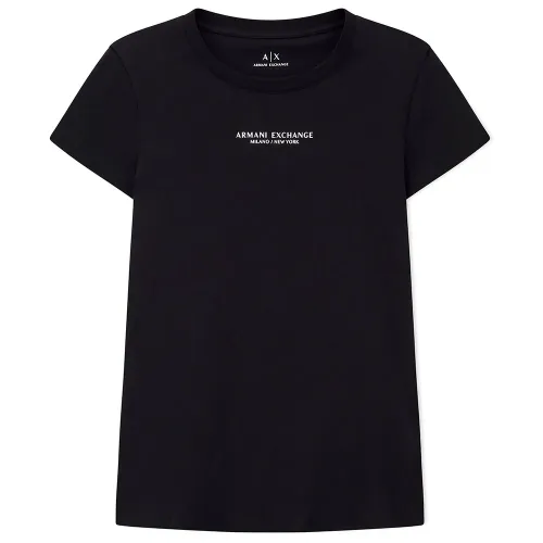 아르마니익스체인지 XW001455 AF10356 반팔 티셔츠 142206542