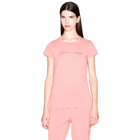 아르마니익스체인지 XW001457 AF10356 반팔 티셔츠 142206543