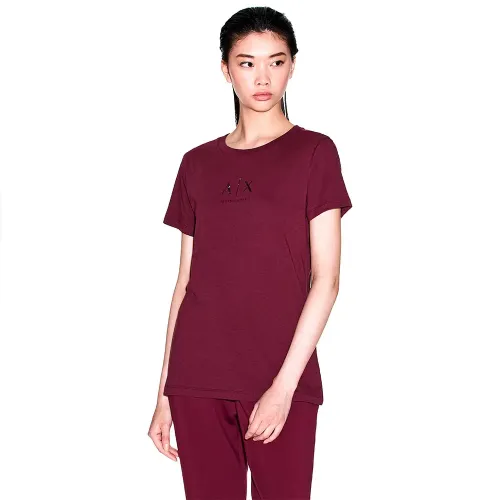 아르마니익스체인지 XW001459 AF10356 반팔 티셔츠 142206548