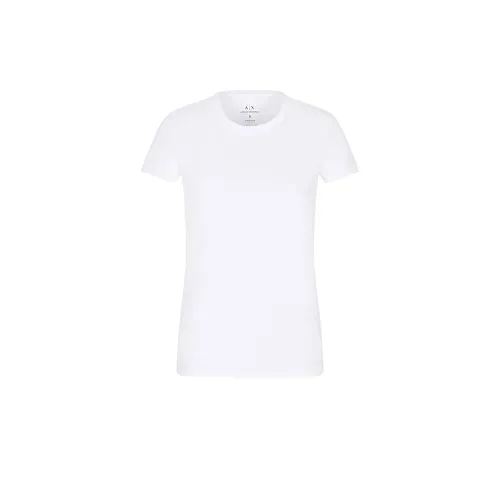 아르마니익스체인지 XW001458 AF16294 반팔 티셔츠 142206551